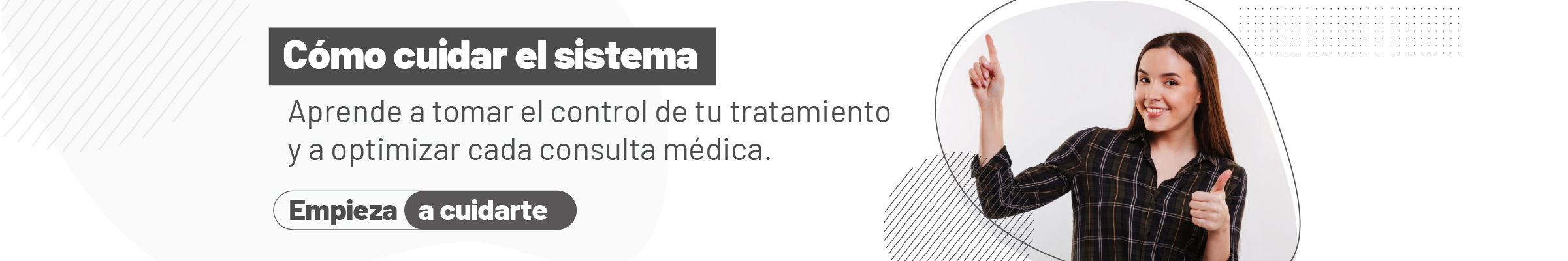 Cómo cuidar el sistema