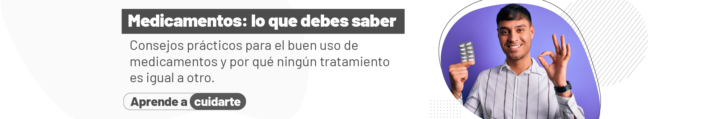 Medicamentos lo que debes saber